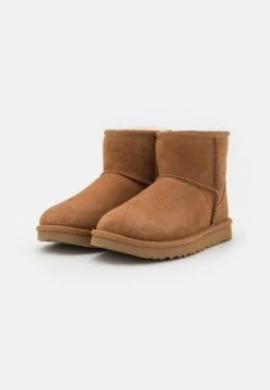 Ugg Classic Mini Regenerate - Korte Laarzen - Chestnut 11 Ugg Classic Mini Regenerate - Korte Laarzen - Chestnut -Modekleding Winkel 91ddfe54a0364645be52c0ae908d52e9