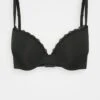 ESPRIT Feminine Sexy Padded Bra - Beugel Bh - Black -Modekleding Winkel 920208cdd20e402d93aa9bad32d1186a