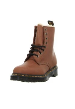 Dr. Martens Serena - Veterboots - Braun -Modekleding Winkel 9393081a10a442dca3b0f088d1ac76ae