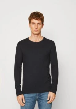 Pier One 2 Pack - Longsleeve - Light Blue/Dark Blue 11 Pier One 2 Pack - Longsleeve - Light Blue/Dark Blue -Modekleding Winkel 9558d7e27c7a496ea095985662933618