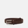 Pier One Riem - Dark Brown -Modekleding Winkel 962051a21a9b4ade91ccaf3b74617374