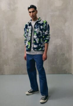 The North Face Extreme Pile Jacket - Fleecejas - Summit Navy 11 The North Face Extreme Pile Jacket - Fleecejas - Summit Navy -Modekleding Winkel 98097154950e43748c83ba735d73b3cb