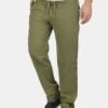 Indicode Jeans Idives - Broek - Dark Olive 1 Indicode Jeans Idives - Broek - Dark Olive -Modekleding Winkel 987d3224ad8f4922b69cd1bc6c5e59ae