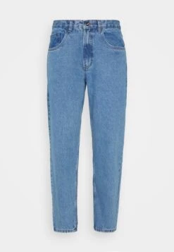 Redefined Rebel Kyoto - Relaxed Fit Jeans - Mid Blue -Modekleding Winkel 98e43c47784649b5889e5cfc59e3ed1f