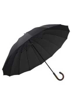 Bugatti Paraplu - Black -Modekleding Winkel 9a7b39ca4e7a43e7941d5d2cf103b56b