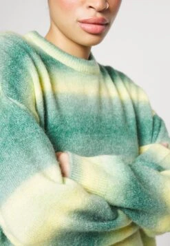 YOURTURN Unisex - Trui - Multi-Coloured 13 YOURTURN Unisex - Trui - Multi-Coloured -Modekleding Winkel 9b5c2b0d9f934bc8898d57102e1eba0b