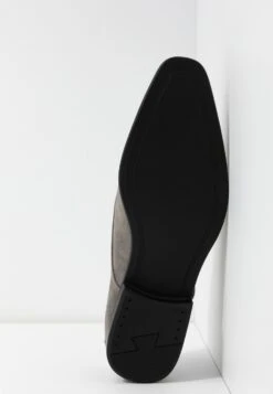 Pier One Veterschoenen - Grey -Modekleding Winkel 9b9a15abc5c549fc975b6d6e0e5f54dc