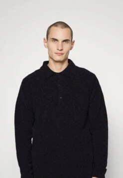 NN07 Alfie- Trui - Blue -Modekleding Winkel 9c116577a97e4658a3369967f14eceb3