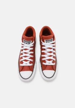 Converse All Star Malden Street Fall Tone Unisex - Sneakers Hoog - Ritual Red/White/Black -Modekleding Winkel 9cd835d231de412b897aa85a16218494