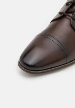 Bugatti Morino - Veterschoenen - Brown -Modekleding Winkel 9d134c265d0a42d3bb6ebf51a10c6504