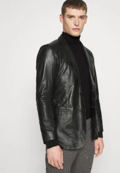 Pier One 2 Pack - Basic Turtleneck - Trui - Black -Modekleding Winkel 9d5e6a80fee542c3bbc75a8f93a33d08