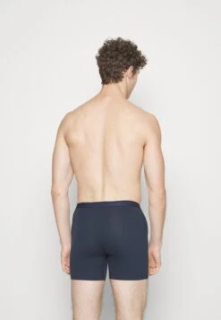 Pier One Onderbroeken - Dark Blue 7 Pier One Onderbroeken - Dark Blue -Modekleding Winkel 9d67af05964c4396b534b5a1d6b3294e