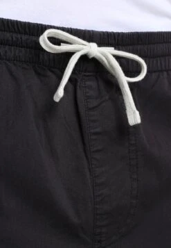 Pier One Shorts - Black -Modekleding Winkel 9f67cde4cf9e48939327be4614db0364