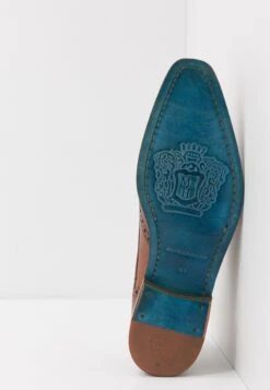 MELVIN & HAMILTON Martin 2 - Instappers - Brown 12 MELVIN & HAMILTON Martin 2 - Instappers - Brown -Modekleding Winkel 9fa2af56377c4d82ab221b05ad764234