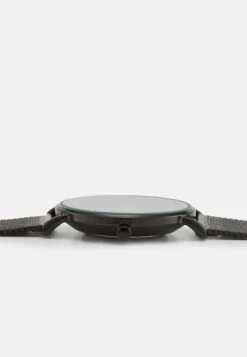 Pier One Horloge - Black -Modekleding Winkel 9fdfe7e502134eb096287babdffec2cc