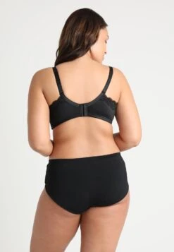 City Chic Fifi Bra - Beugel Bh - Black/Latte 10 City Chic Fifi Bra - Beugel Bh - Black/Latte -Modekleding Winkel a03458ca101f44aead26a1e62ca8eb9b