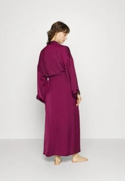 Anna Field Bridal Dressing Gown - Badjas - Purple -Modekleding Winkel a085f48db8e74ccdbb42fbed0337514c