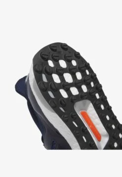 Adidas Golf Ultraboost Golf - Golfschoenen - Collegiate Navy/Bright Red -Modekleding Winkel a0c66104e71c4df586504d4bb8b46e3a