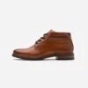 Bugatti Marcello Evo - Veterboots - Cognac -Modekleding Winkel a0ca6627c5644a2f935b9423132ce5fe