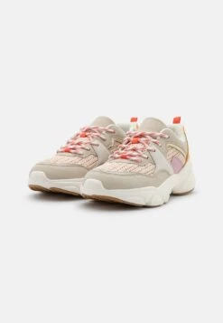 Anna Field Sneakers Laag - Beige/Multicoloured 10 Anna Field Sneakers Laag - Beige/Multicoloured -Modekleding Winkel a1273adb446e4822975c5f8294ebcb0b