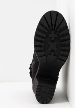 Anna Field Winter Boot - Enkellaarsjes Met Plateauzool - Black 15 Anna Field Winter Boot - Enkellaarsjes Met Plateauzool - Black -Modekleding Winkel a139bc5c26e64fec9f94d5bc347135f0