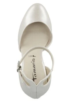 Tamaris Hoge Hakken - Pearl -Modekleding Winkel a1584f723985461aad6961faad13fce8