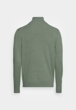 Pier One Trui - Green -Modekleding Winkel a2252ede96754bc6a1f8dfd7d3cc6fc7