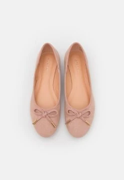 Anna Field Ballerina'S - Pink -Modekleding Winkel a27739c8526a44919983d31785d9005b