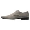 Pier One Veterschoenen - Grey 1 Pier One Veterschoenen - Grey -Modekleding Winkel a27d3784df8c4d20aa4f7790f70a96d3