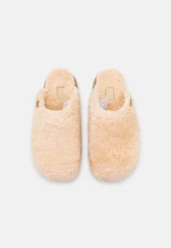 Ugg Fuzz Sugar - Pantoffels - Natural -Modekleding Winkel a29373560775495e976a15849d4c4e77
