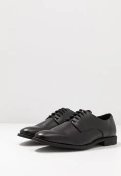 Pier One Veterschoenen - Black -Modekleding Winkel a2a973057de24004ab268e8c05f6528f