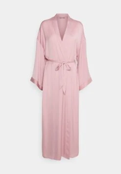 Anna Field Bridal Dressing Gown - Badjas - Pink 12 Anna Field Bridal Dressing Gown - Badjas - Pink -Modekleding Winkel a30f27792f11471491a4ff0d55a9a990