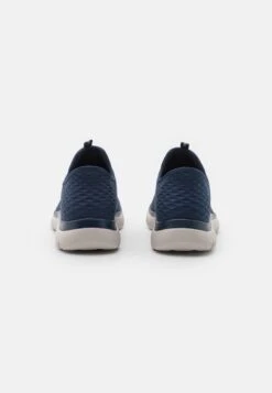 Summits - Sneakers Laag - Navy 10 Summits - Sneakers Laag - Navy -Modekleding Winkel a4d8d37e6c124392aa53d1c14b5a6d62