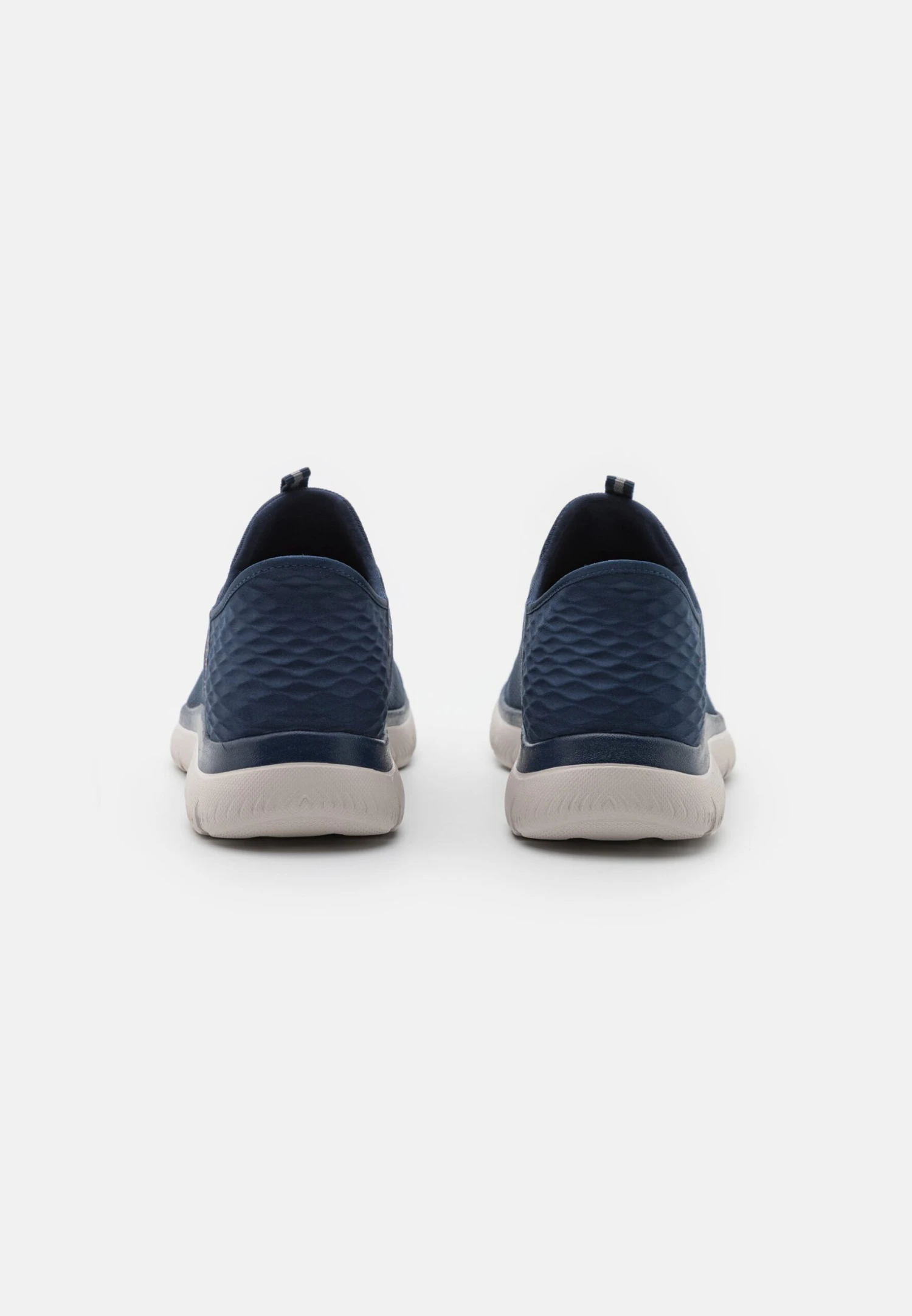 Summits - Sneakers Laag - Navy 5 Summits - Sneakers Laag - Navy - Afbeelding 3