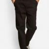 Redefined Rebel Arian - Chino - Black 1 Redefined Rebel Arian - Chino - Black -Modekleding Winkel a67f12c61b5b4a9c80fe2b5f34973ccb