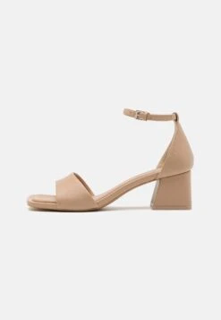 Call It Spring Vickie - Sandalen - Beige -Modekleding Winkel a6e02522fb2c424b82efe35b9a511400