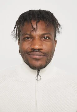 Pier One Vest - Off White 16 Pier One Vest - Off White -Modekleding Winkel a6e87c920a6e46b1a88e5281364b634e