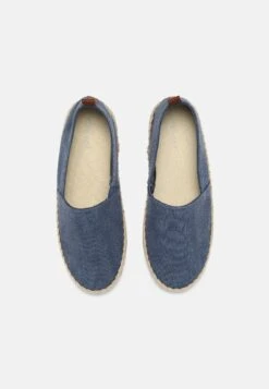 Pier One Rena Espadrille Unisex - Espadrilles - Blue -Modekleding Winkel a712e8e1ca864c359ade29147a29a43e