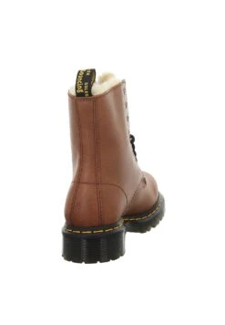 Dr. Martens Serena - Veterboots - Braun -Modekleding Winkel a78c0571e19040898c048b51029d9b1b
