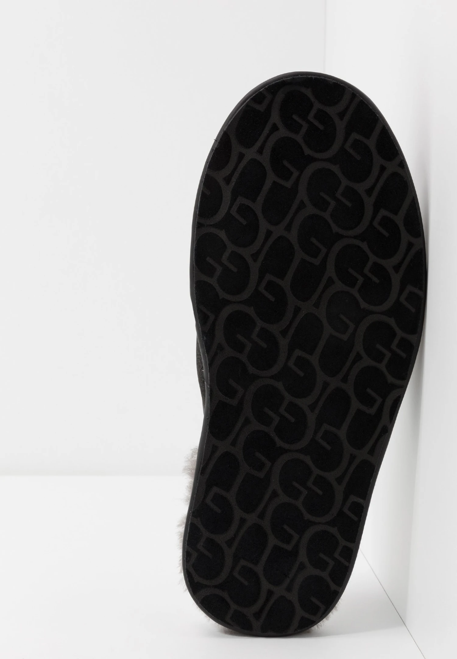 Ugg Scuff - Pantoffels - Black 7 Ugg Scuff - Pantoffels - Black - Afbeelding 5