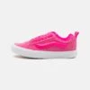 Vans Knu Skool Unisex - Skateschoenen - Pink Glow -Modekleding Winkel a9c8a8c5ca0c46d59562de5423d885f8