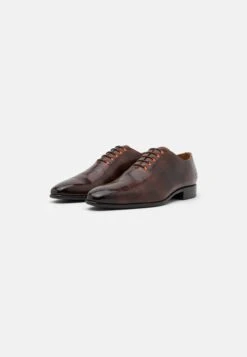 MELVIN & HAMILTON Lance 28 - Veterschoenen - Mid Brown 17 MELVIN & HAMILTON Lance 28 - Veterschoenen - Mid Brown -Modekleding Winkel aa53b389e4764c5693d88baa6b781e3f