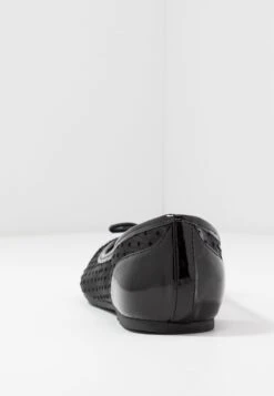 Anna Field Ballerina'S - Black -Modekleding Winkel aa5905db8b3540788ca213794e18e947