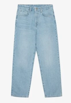 Pier One Relaxed Fit Jeans - Light Blue Denim -Modekleding Winkel ac16563ee37f47ce8b268a55e5e13283