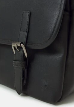 Pier One Unisex - Schoudertas -Black -Modekleding Winkel adbd5d8fbbd24c28a61f94af8a00c514