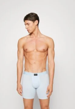 Hollister Co. Patch 3 Pack- Onderbroeken - Blue 10 Hollister Co. Patch 3 Pack- Onderbroeken - Blue -Modekleding Winkel adf35c2feb13476294dde3b37ca4ee0c