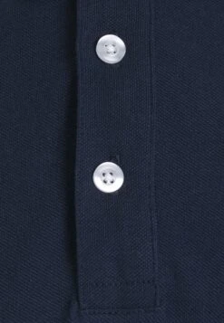 Pier One Poloshirt - Dark Blue -Modekleding Winkel ae934d60e46847b6bb685311a449ccce