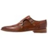 MELVIN & HAMILTON Martin 2 - Instappers - Brown -Modekleding Winkel af212999124442c08c449495049e81a7