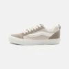 Vans Knu Skool Unisex - Skateschoenen - Beige/Light Brown/White -Modekleding Winkel af3fb66cee1b4b12b02ef5e254ef31c0