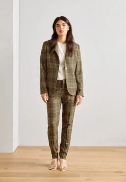 Mos Mosh Lake Ansima- Blazer - Forest Night -Modekleding Winkel b115be4313e84f16b48c626c74512b06